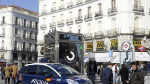 Arrestan a dos personas por el asesinato a tiros de tres colombianos en España