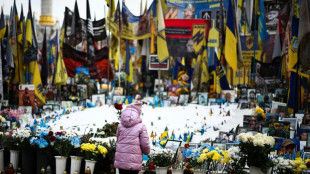 &iquest;En qu&eacute; situaci&oacute;n se encuentran Ucrania y Rusia tras cuatro a&ntilde;os de guerra?