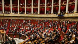 Le budget de la S&eacute;cu de retour &agrave; l'Assembl&eacute;e, rejet du texte en commission