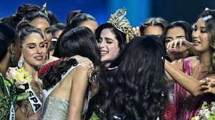 La Miss Universo mexicana denuncia una campa&ntilde;a de "violencia" en su contra