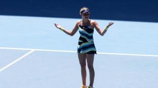 Noskova e Yastremska avan&ccedil;am &agrave;s quartas de final do Aberto da Austr&aacute;lia
