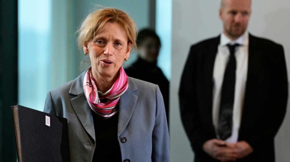 Bericht: Regierungsinterne Gespr&auml;che &uuml;ber F&ouml;rderprogramm "Demokratie leben!"