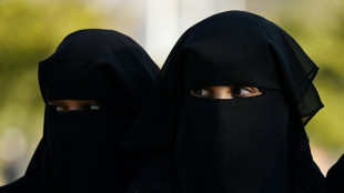 Keine Ausnahme von Verh&uuml;llungsverbot f&uuml;r Gesichtsschleier in Rheinland-Pfalz