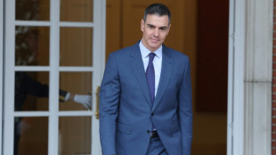 L'Espagne a r&eacute;duit son d&eacute;ficit public &agrave; 3,7% du PIB en 2023