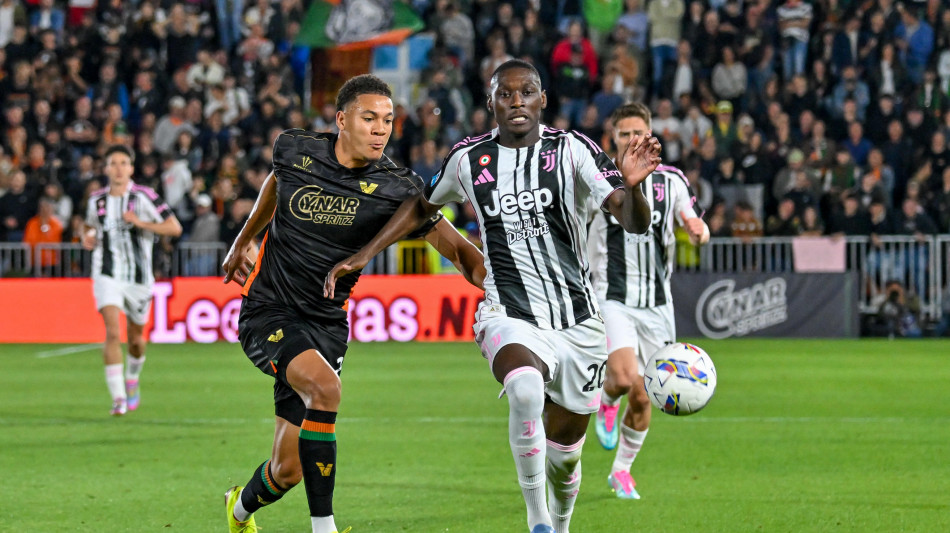 Juve: Comolli, 'Kolo Muani giocherà il Mondiale per club'