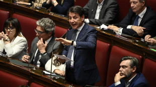 Conte, a Gaza genocidio e l'Occidente dà copertura politica
