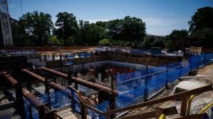 Trump, sala da ballo magnifica, ai contribuenti non costa un centesimo