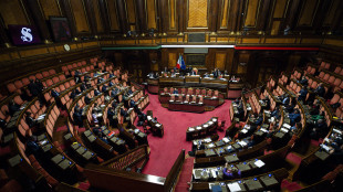 L'Aula del Senato conferma la fiducia, dl sicurezza &egrave; legge