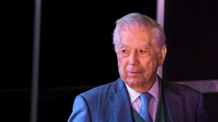 La entrada de Vargas Llosa en la Academia Francesa ser&aacute; el 9 de febrero, seg&uacute;n su traductor