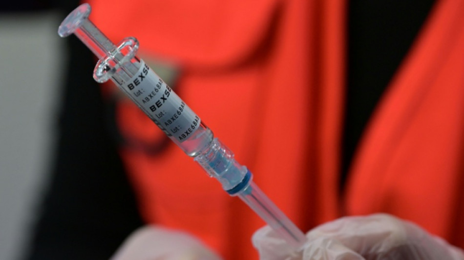 OMS nega relação entre vacinas e autismo