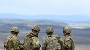 Berichte: US-Armee hebt Alarmstufe f&uuml;r St&uuml;tzpunkte in Europa an