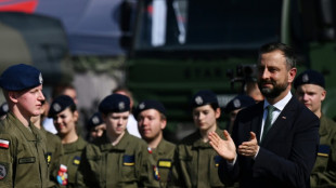 Polen k&uuml;ndigt neue Verteidigungsauftr&auml;ge in H&ouml;he von 470 Millionen Euro an