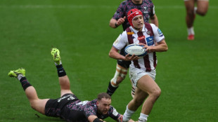 Champions Cup: 20 sur 20 pour Bordeaux-B&egrave;gles, La Rochelle &eacute;limin&eacute;e