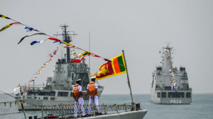 Sri Lanka nimmt verbessertes See&uuml;berwachungszentrum im Indischen Ozean in Betrieb