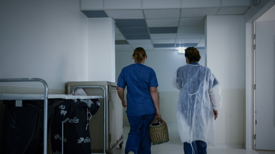 Les cliniques priv&eacute;es suspendent la gr&egrave;ve pr&eacute;vue &agrave; partir du 3 juin