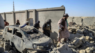 Ende der Waffenruhe: Pakistan greift Afghanistan an &ndash; laut Kabul mindestens zehn Tote