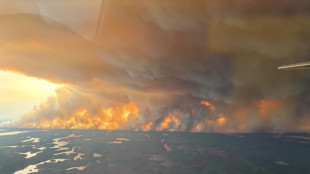Waldbrände in Kanada: Notstand auch in Provinz Saskatchewan