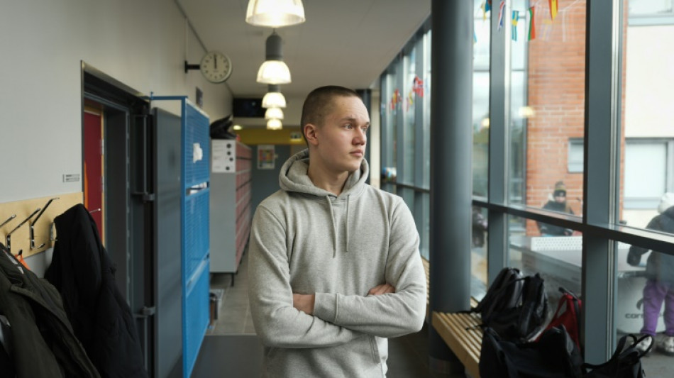 Do svidaniya ! En Finlande, la mort lente du russe