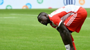 Man&eacute; est&aacute; pr&oacute;ximo de trocar Bayern pelo Al-Nassr