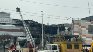 Vastes frappes russes sur l'Ukraine : au moins 30 morts et 160 bless&eacute;s