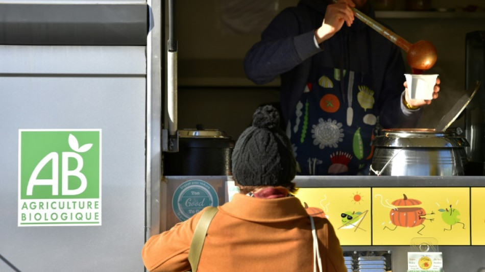 Des acteurs du bio inquiets des coupes dans le budget de l'Agence Bio