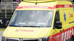 Media, 'scontro fra bus e auto vicino Barcellona, 40 feriti di cui 20 gravi'