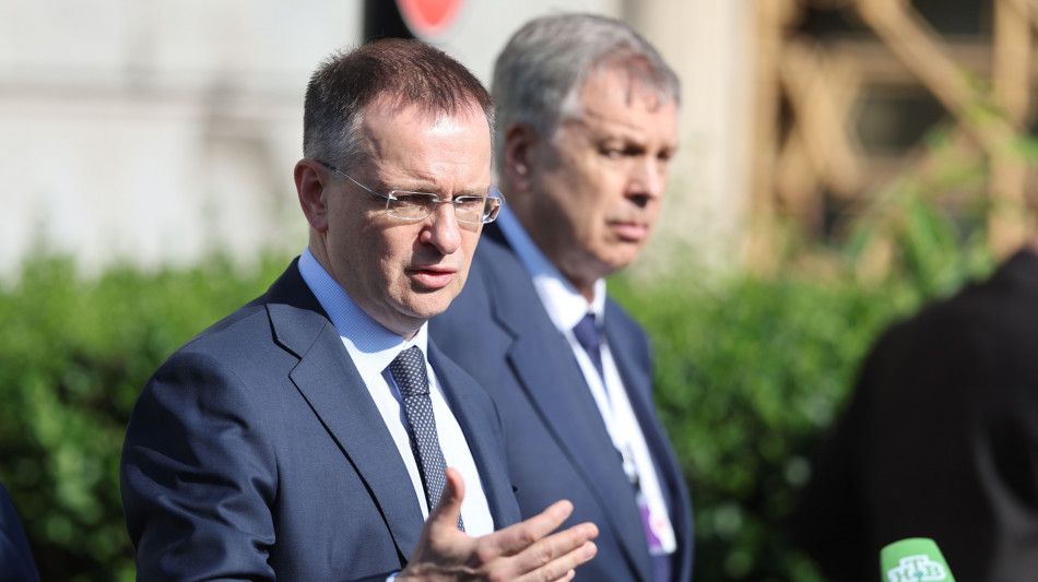 Mosca, 'concordato pi&ugrave; grande scambio di prigionieri'