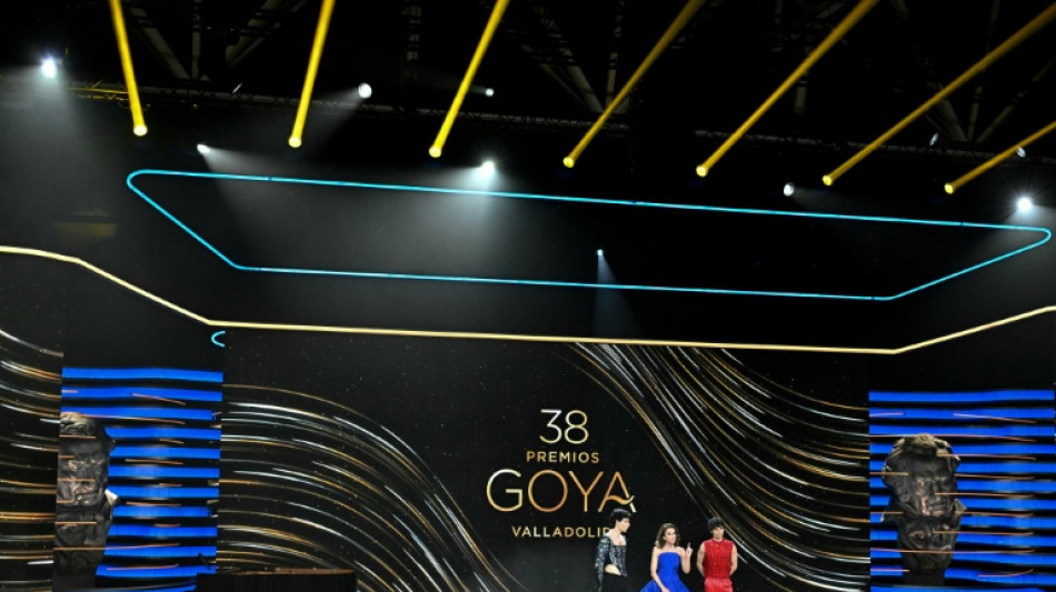 Fallece el actor argentino Héctor Alterio a los 96 años