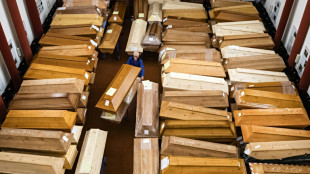 Umsatz und Besch&auml;ftigte: Bestattungsbranche profitiert von alternder Bev&ouml;lkerung