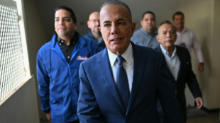 Pr&eacute;sidentielle au Venezuela: un poids lourd de l'opposition en candidat surprise face &agrave; Maduro