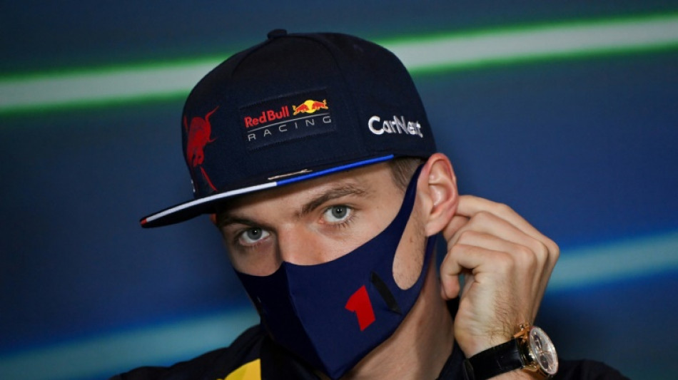 Verstappen smells trouble and hits out at Netflix