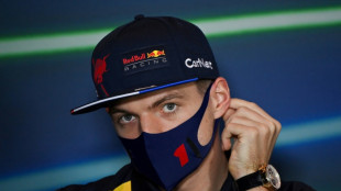 Verstappen smells trouble and hits out at Netflix