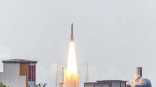 L'avenir se précise pour la fusée européenne Ariane 6