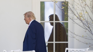 Trump, 'foto di me come Ges&ugrave;? Ero ritratto come un medico'