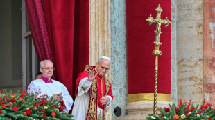 El papa anima a Rusia y Ucrania a negociar directamente el fin de la guerra