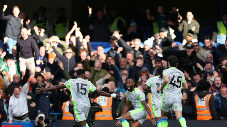 Man City must respect Arsenal in title showdown: Guardiola