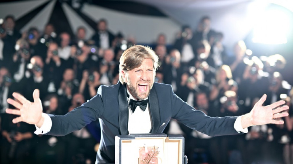 El director sueco Ruben &Ouml;stlund presidir&aacute; el jurado del festival de Cannes