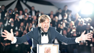 El director sueco Ruben &Ouml;stlund presidir&aacute; el jurado del festival de Cannes