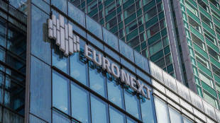 Borsa: Europa debole in apertura, Parigi -0,32%, Londra -0,23%