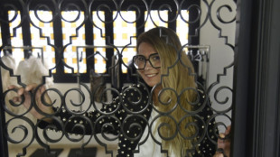 Juana Mart&iacute;n quiere traer el embrujo andaluz a la alta costura