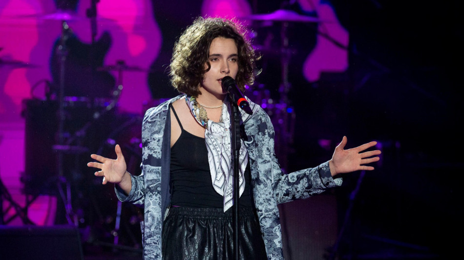 Madame torna con l'album Disincanto, dal 17 aprile