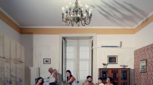 Hit parade, Geolier vola in vetta con il nuovo album Tutto &egrave; possibile