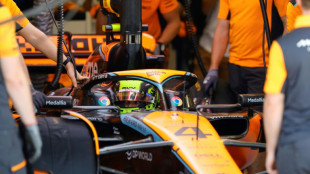 Mercedes seguir&aacute; fornecendo motores para a McLaren at&eacute; 2030