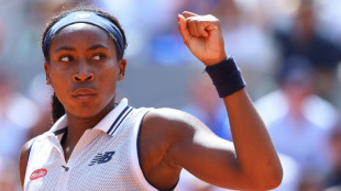 Gauff vai liderar equipe de t&ecirc;nis dos EUA nos Jogos de Paris; Shelton e Tiafoe est&atilde;o fora