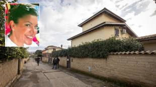 Donna scomparsa vicino Roma, 'trovato sangue dappertutto'