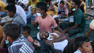 Indon&eacute;sie: nouvelle arriv&eacute;e massive de r&eacute;fugi&eacute;s rohingyas par la mer 