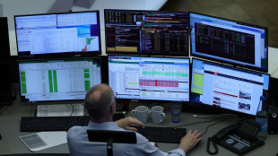 Borsa: l'Europa in calo con le tensioni Usa-Ue sulla Groenlandia