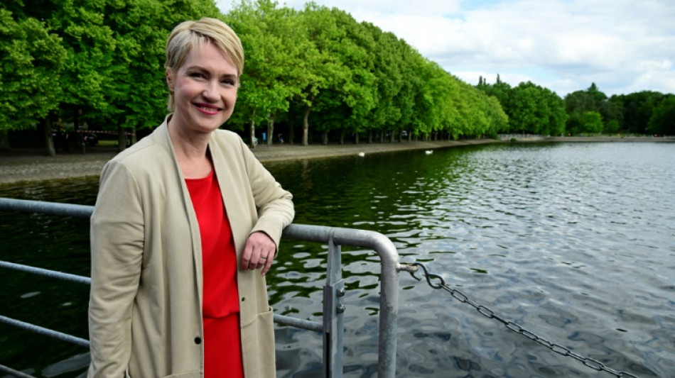 Schwesig dr&auml;ngt Koalition zu Einigung im Haushaltsstreit