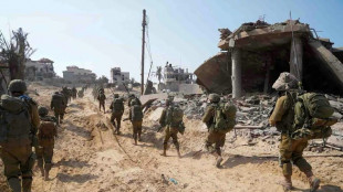 Israelische Armee verst&auml;rkt Angriffe auf Gazastreifen trotz Aufrufs zu Waffenruhe