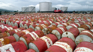 Il petrolio &egrave; in calo a New York a 80,53 dollari